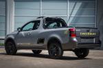 Chevrolet Montana Activ X Concept 2016 года